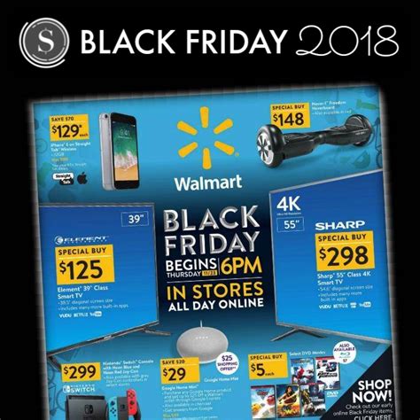 black friday ads 2018 walmart|walmart black friday 2018 canada.